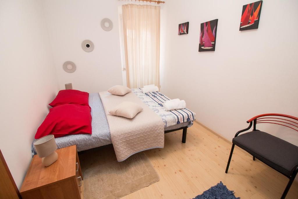 Apartment Piazza Antica - 16