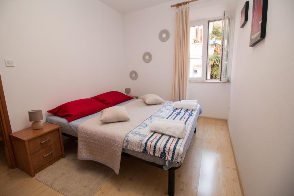 Apartment Piazza Antica - 14