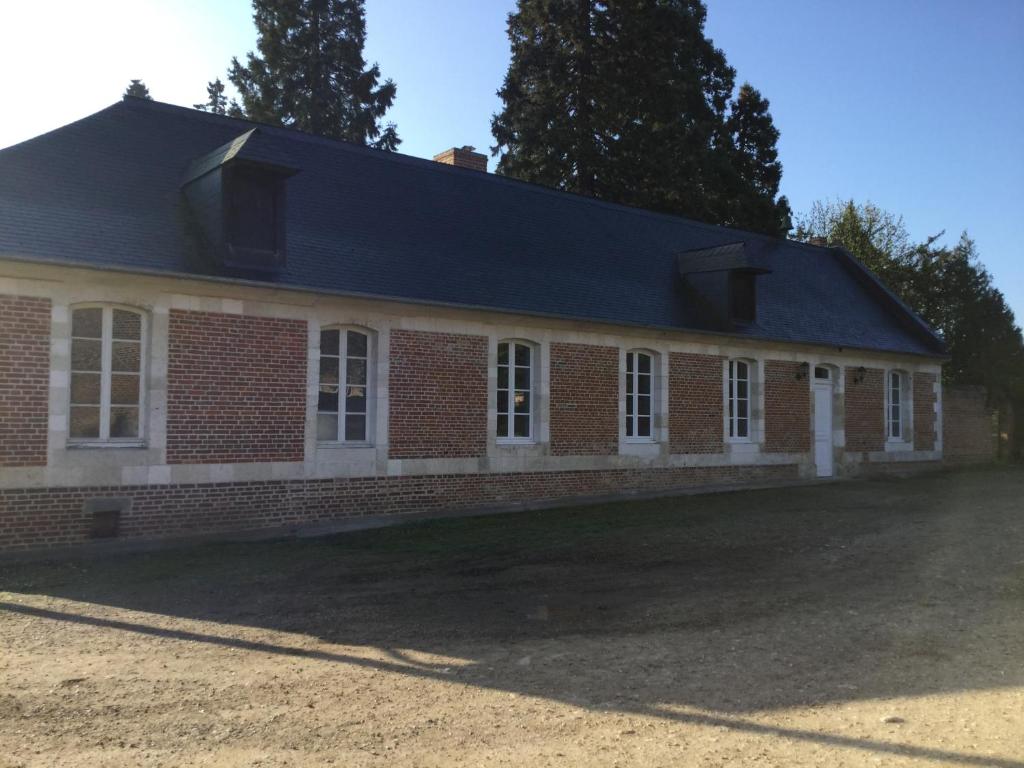 Maison de l'horloge - Twee Slaapkamers Huis