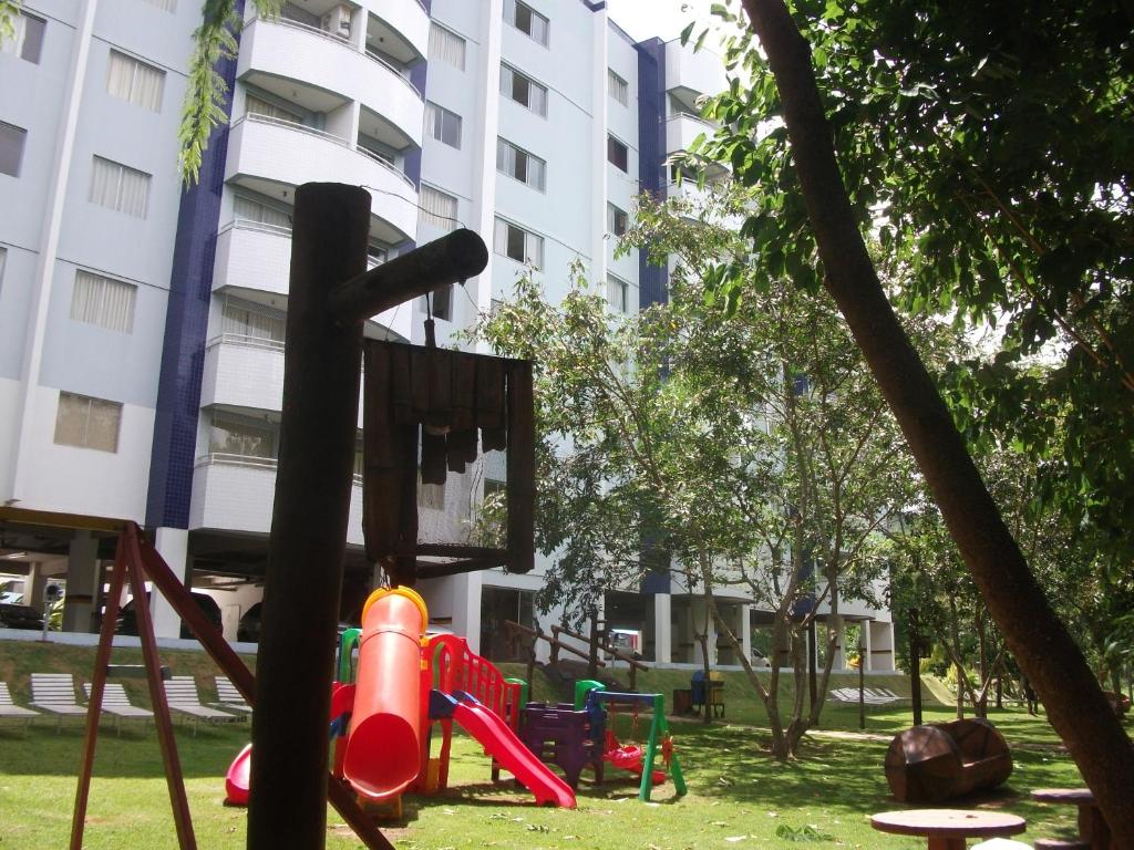  Flat Águas da Serra