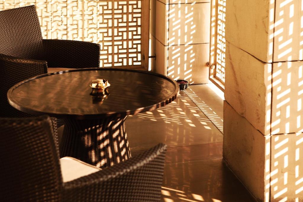 The Lodhi – A member of The Leading Hotels Of The World photo 3