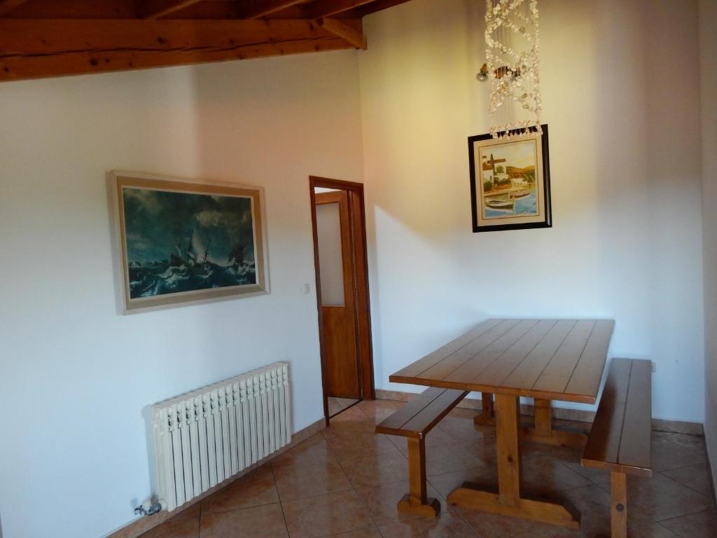 Fotografie z fotogalerie ubytování Guesthouse Zagora v destinaci Pula