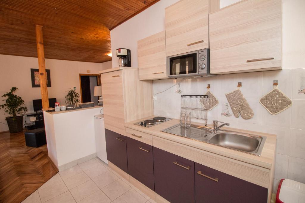 Apartment Piazza Antica - 8