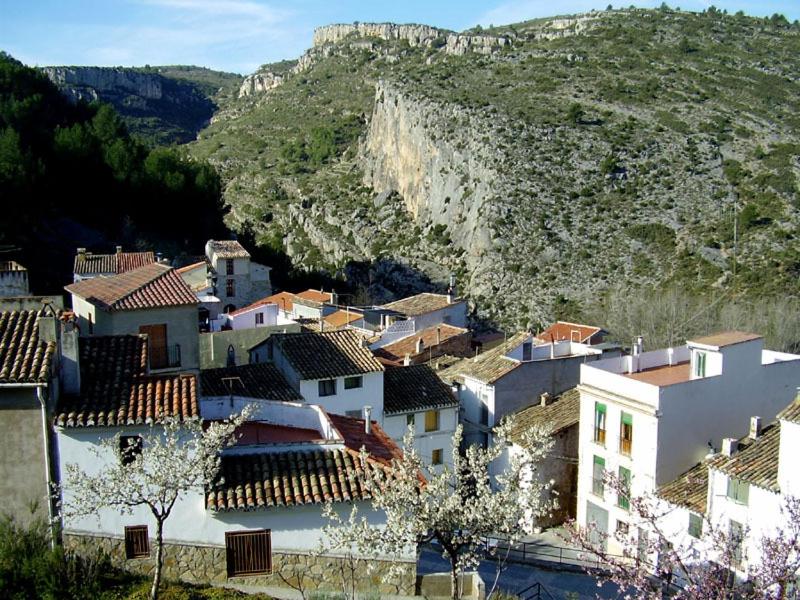 Nespecifikovaný výhled na hory nebo výhled na hory při pohledu z bed and breakfast