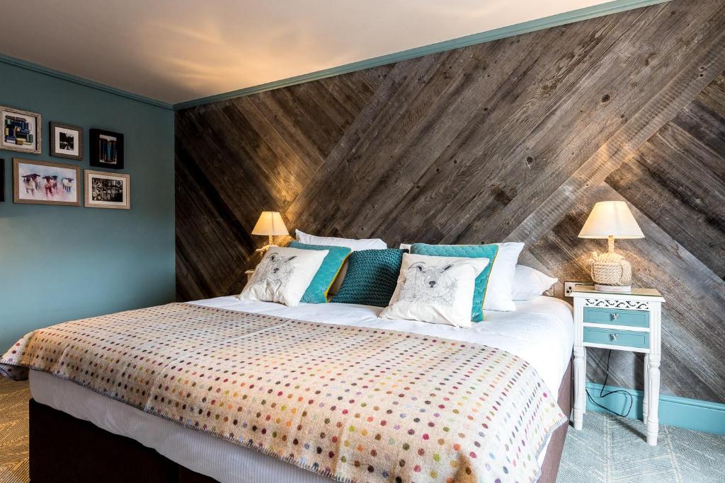 
Boutique Double Room
