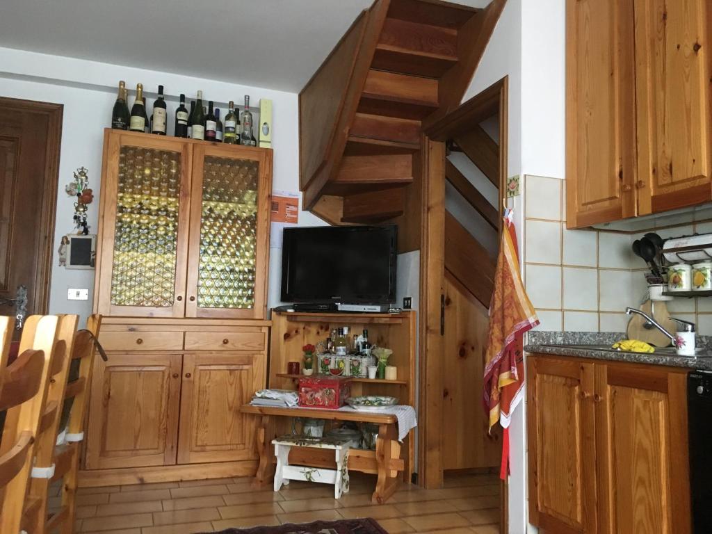 CIASA MASON - DELUXE CHALET - Housity