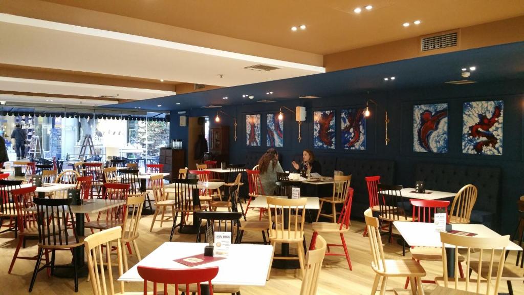 Capsis Astoria Heraklion - 19