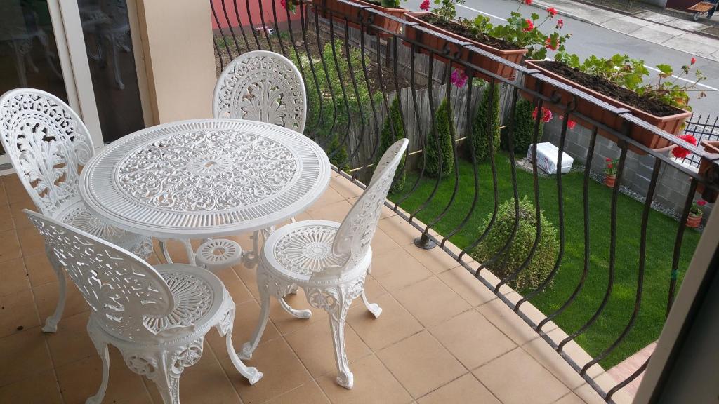 Family Pension - Housity