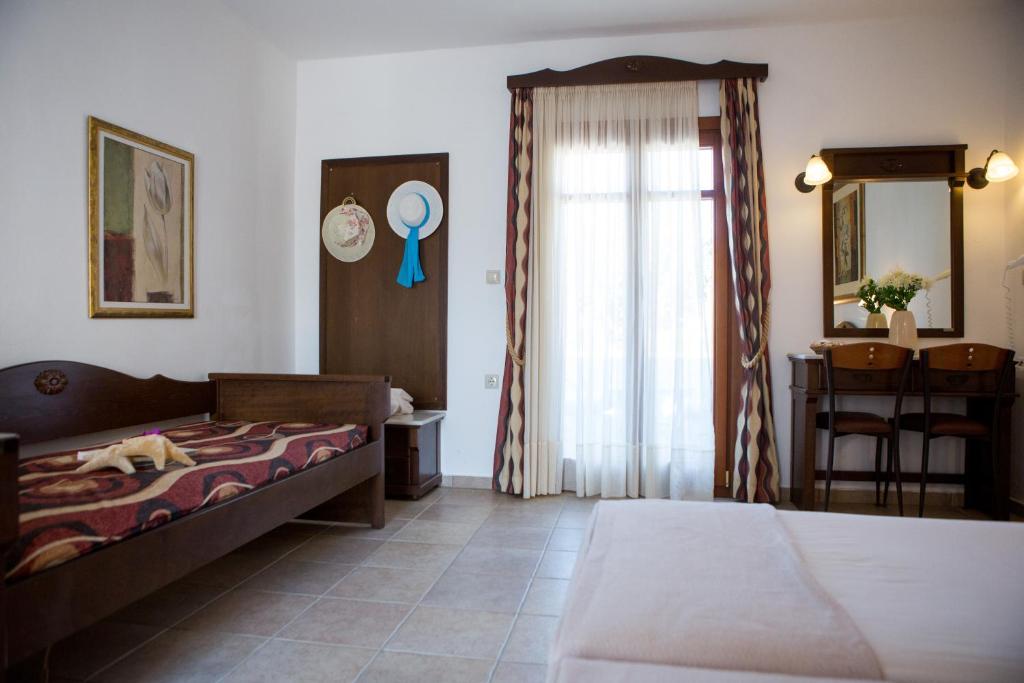 Plaza Beach Hotel - 13