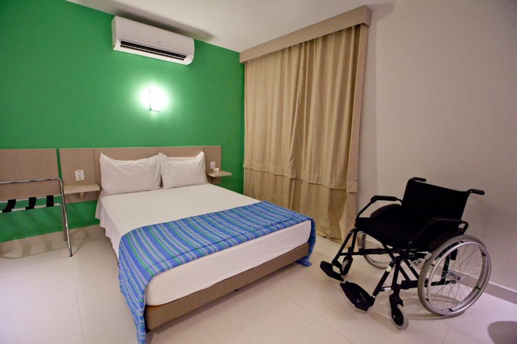 Go Inn Hotel Aracaju