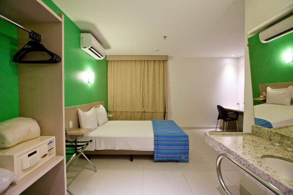  Go Inn Hotel Aracaju
