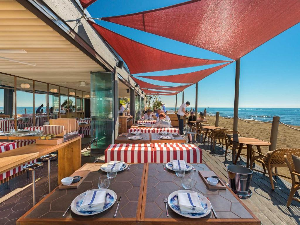 El Fuerte Marbella - Resim 22