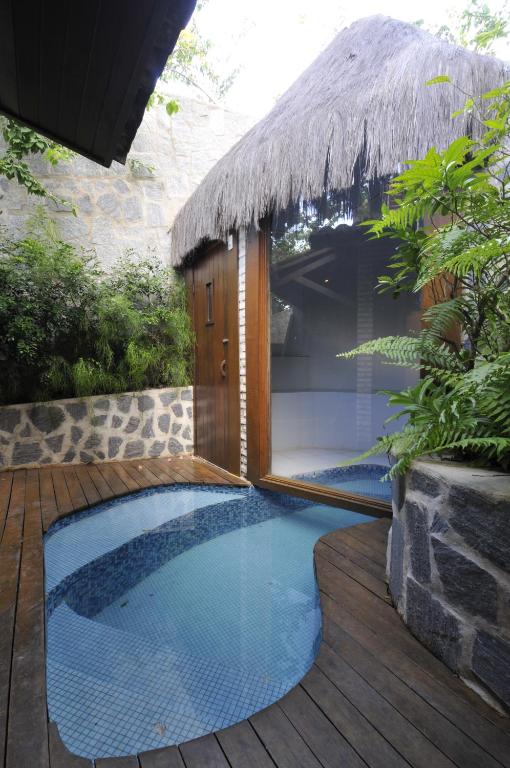  Sombra e Água Fresca Resort