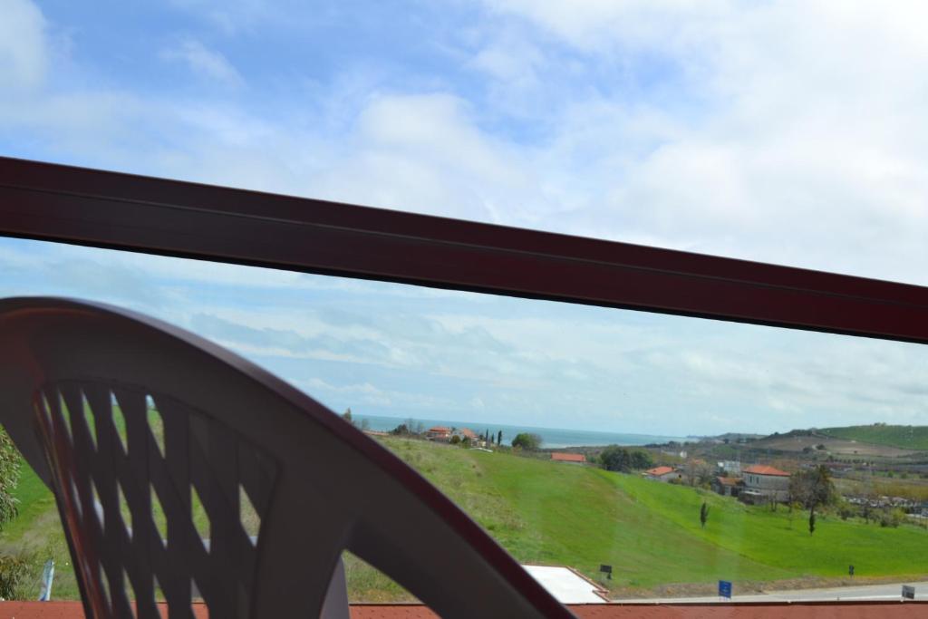 Príroda v okolí hotela