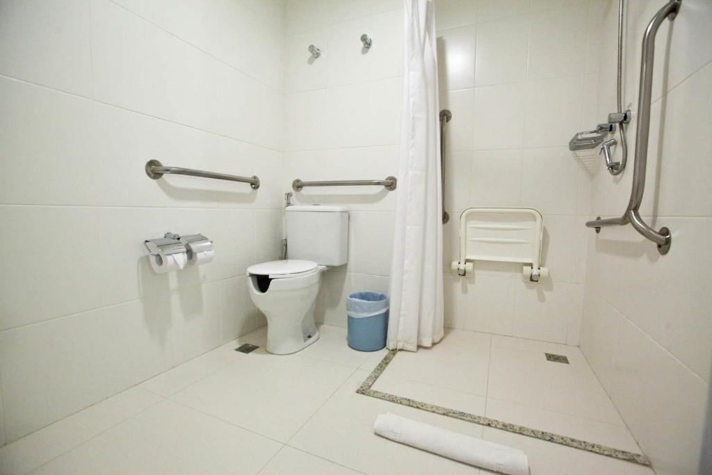  Go Inn Hotel Aracaju