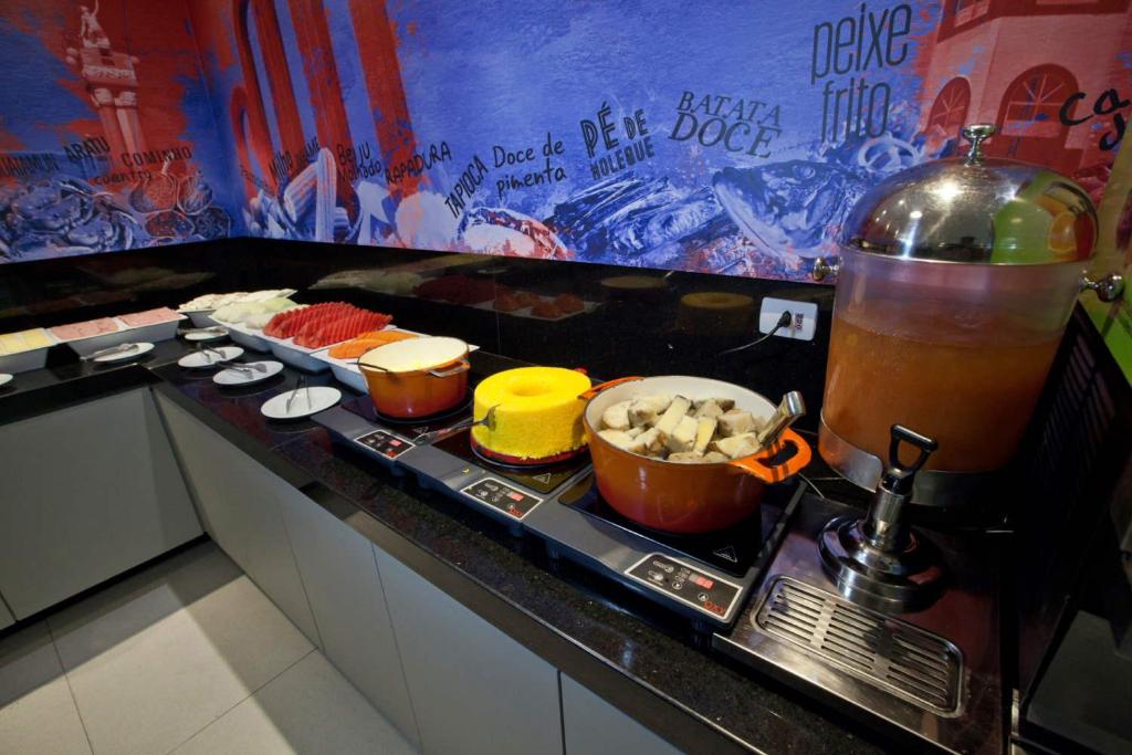  Go Inn Hotel Aracaju