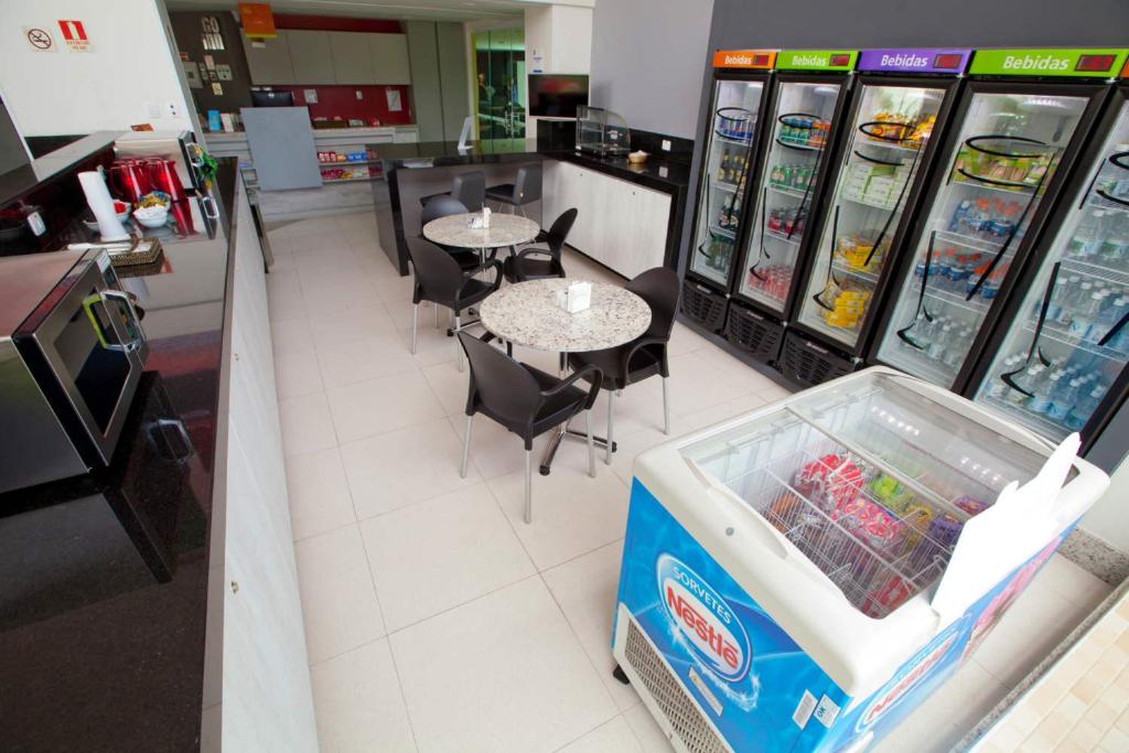  Go Inn Hotel Aracaju