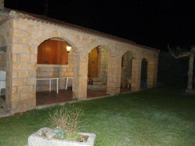 Casa Rural El Cordel - Holiday Home