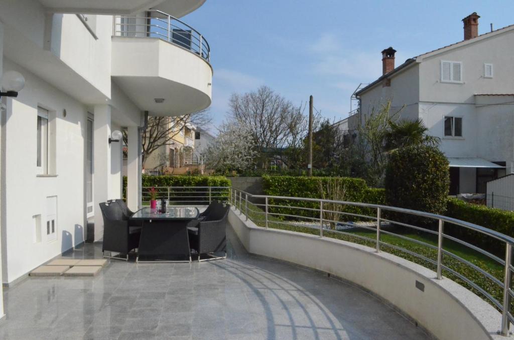 Luxury Apartments Zana - Apartamento Deluxe De Dos Dormitorios
