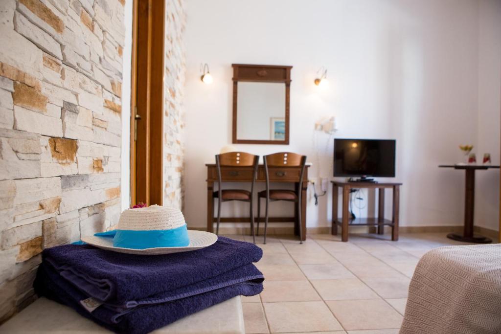 Plaza Beach Hotel - 6