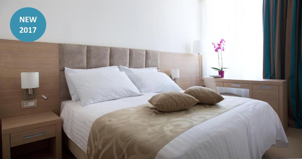 Grand Hotel Adriatic II - 11