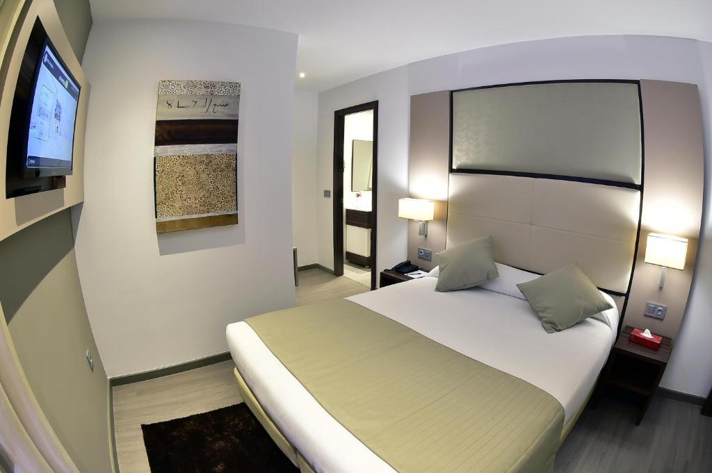 AZ Hôtels Vieux Kouba - Deluxe Double Room