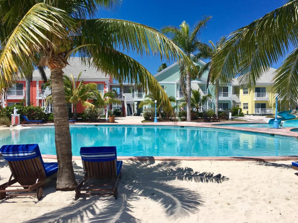 Sandyport Beach Resort, Nassau – Tarifs 2024