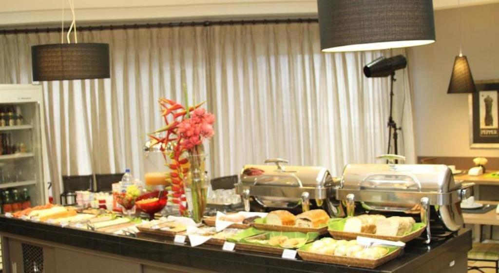  Hotel Horto