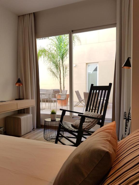 Hotel Boutique Balandret - Chambre Double Premium