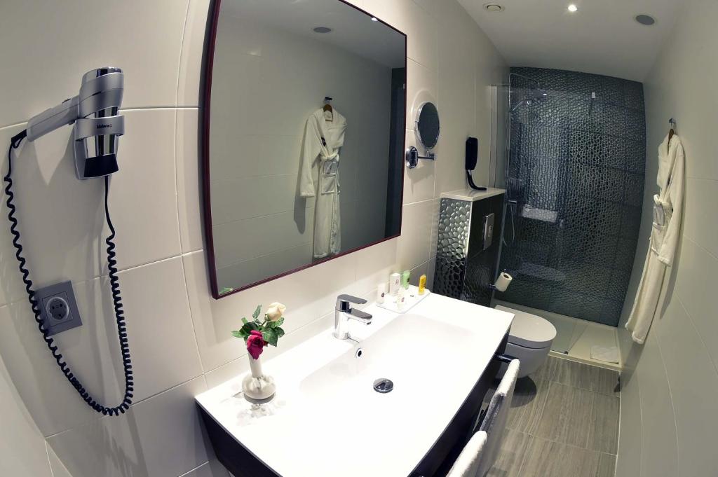 AZ Hôtels Vieux Kouba - Suite Royale