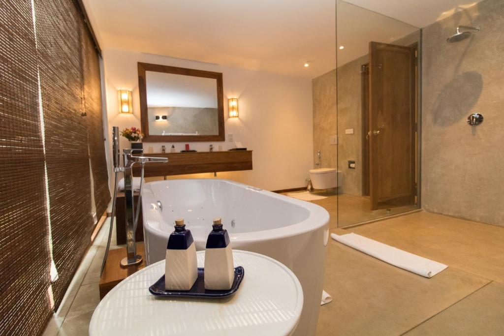 Kings Pavilion Luxury Hotel - Juniorsuite