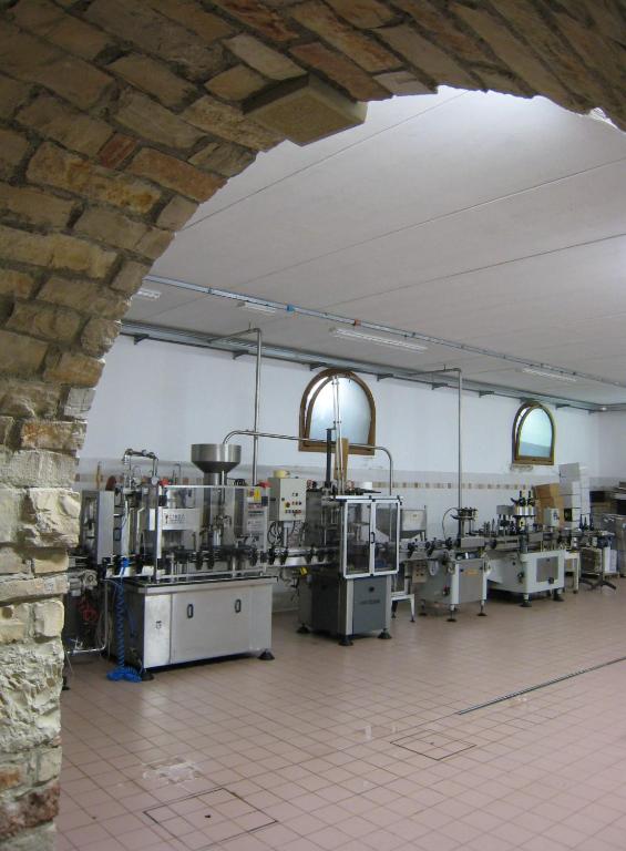 Azienda Agricola Campion