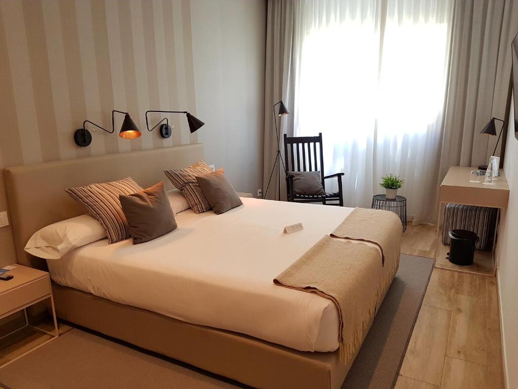 Hotel Boutique Balandret, València – Preus actualitzats 2023