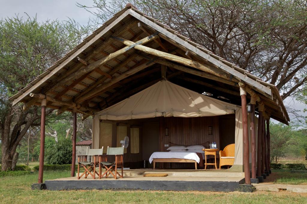 Ashnil Aruba Lodge, Tsavo – Aktualisierte Preise für 2023