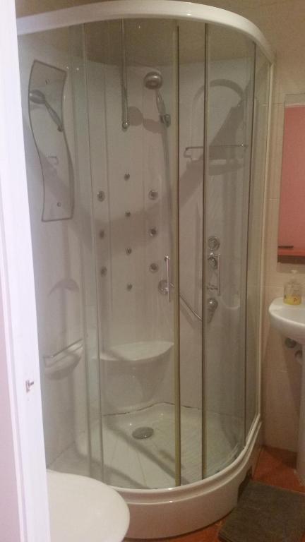 Pension Plaza - Chambre Triple