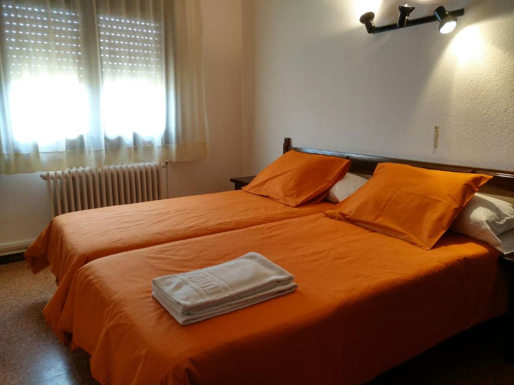 Kép Hostal l'Esplai szállásáról Viladamatban a galériában