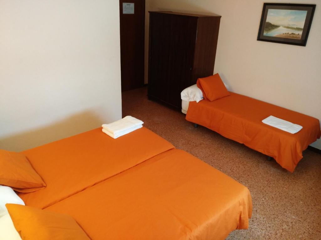 Kép Hostal l'Esplai szállásáról Viladamatban a galériában