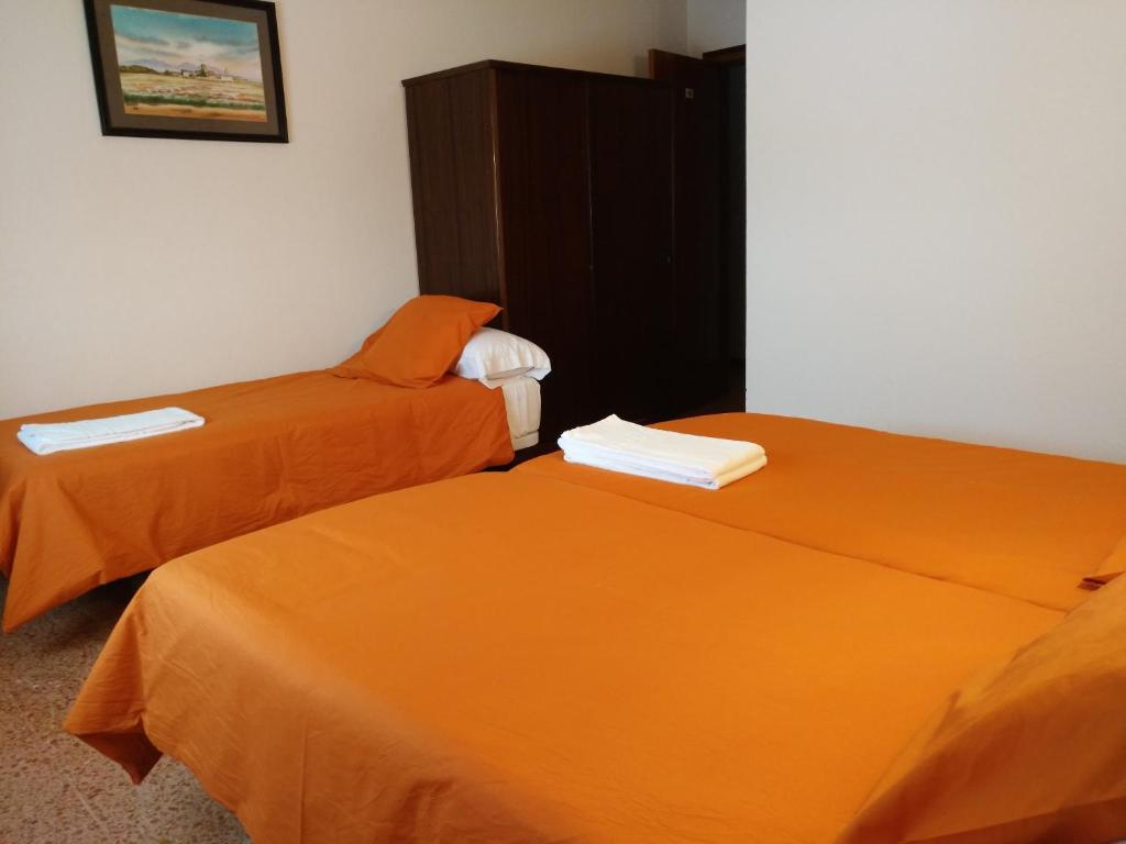 Kép Hostal l'Esplai szállásáról Viladamatban a galériában