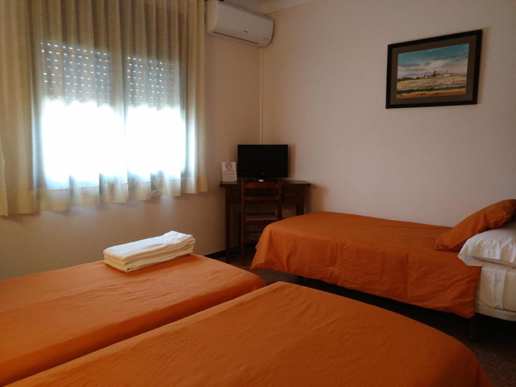 Kép Hostal l'Esplai szállásáról Viladamatban a galériában