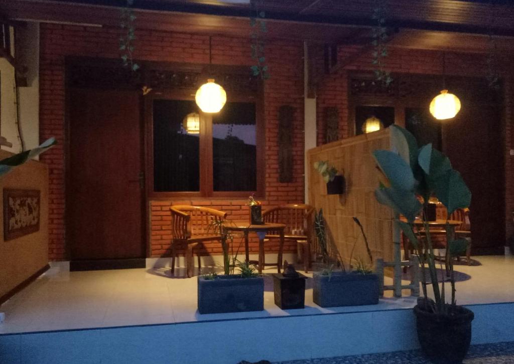 Fotografie z fotogalerie ubytování Geriya House v Ubudu