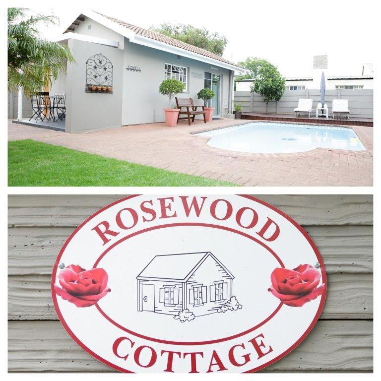 Rosewood Guest Cottage, Vryheid Updated 2023 Prices