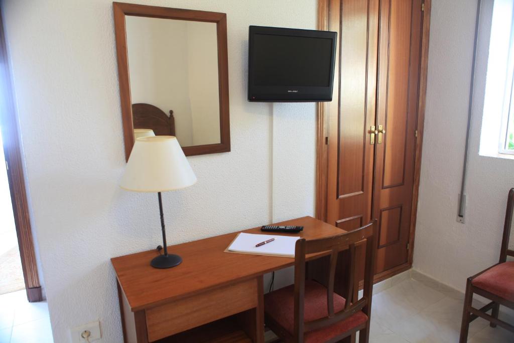 Hotel El Coloso, Jerez de la Frontera – Prețuri actualizate 2023