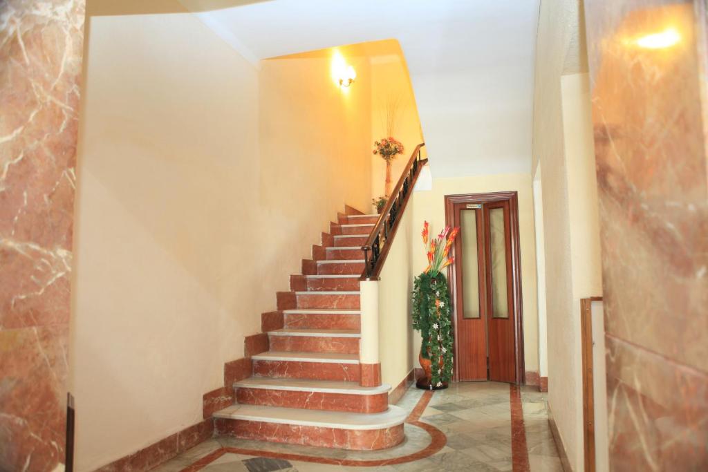 Fotografie z fotogalerie ubytování Hotel El Coloso v destinaci Jerez de la Frontera