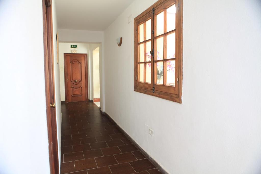 Fotografie z fotogalerie ubytování Hotel El Coloso v destinaci Jerez de la Frontera