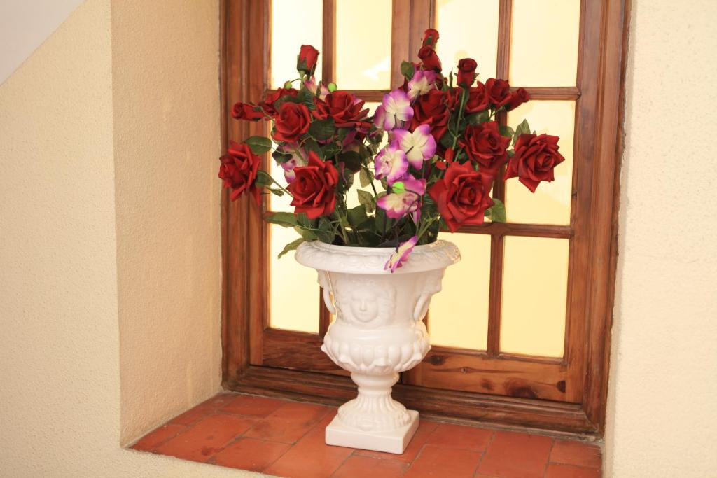 Fotografie z fotogalerie ubytování Hotel El Coloso v destinaci Jerez de la Frontera