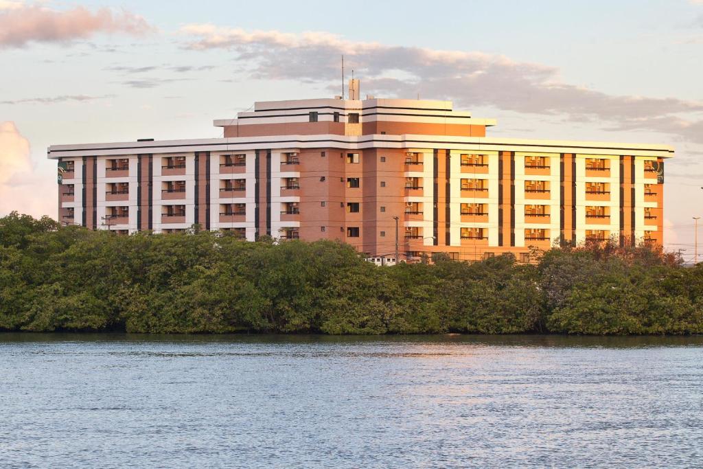  Quality Hotel Aracaju