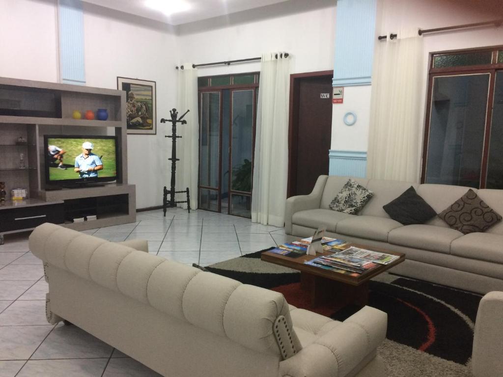  Hotel Tourist Araranguá