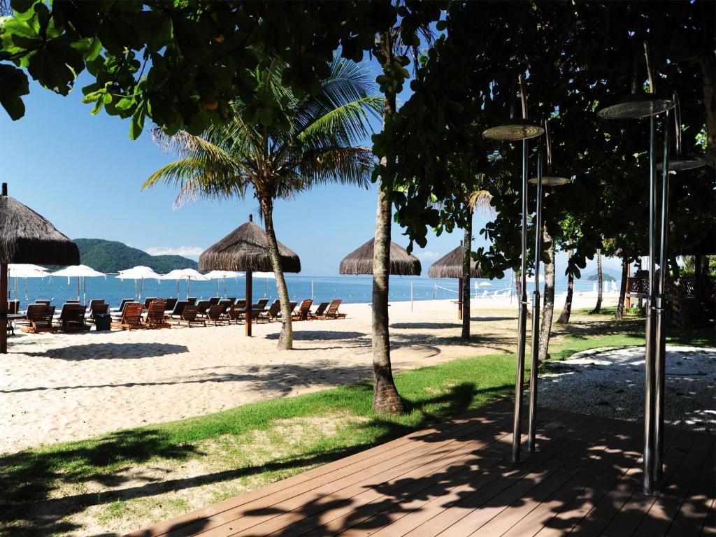  Costa Verde Tabatinga Hotel