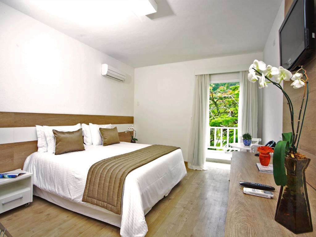  Costa Verde Tabatinga Hotel