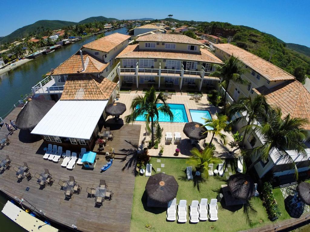  Residencial Portoveleiro